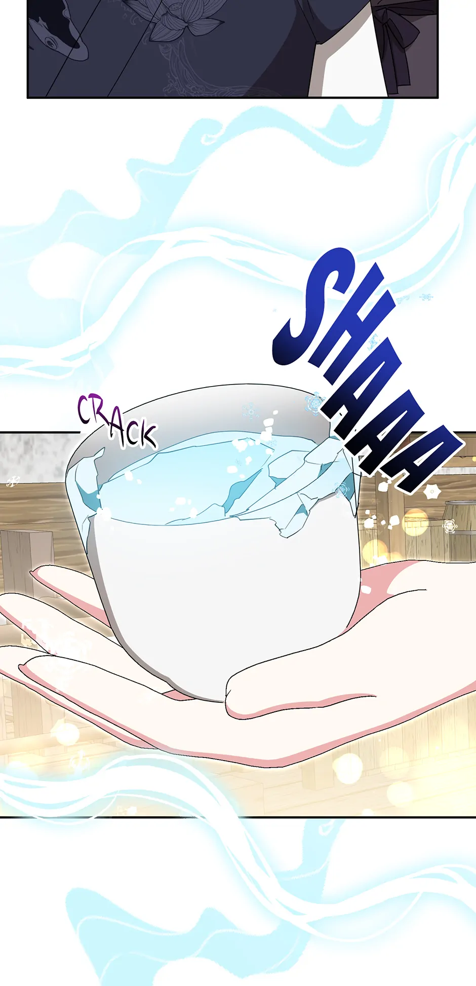 I Am the Precious Daughter of the Greatest Villain in the Fantasy World Chapter 149 - Page 11