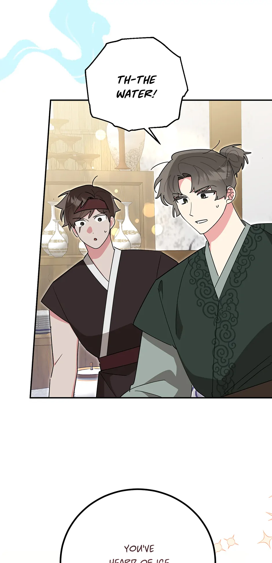 I Am the Precious Daughter of the Greatest Villain in the Fantasy World Chapter 149 - Page 12