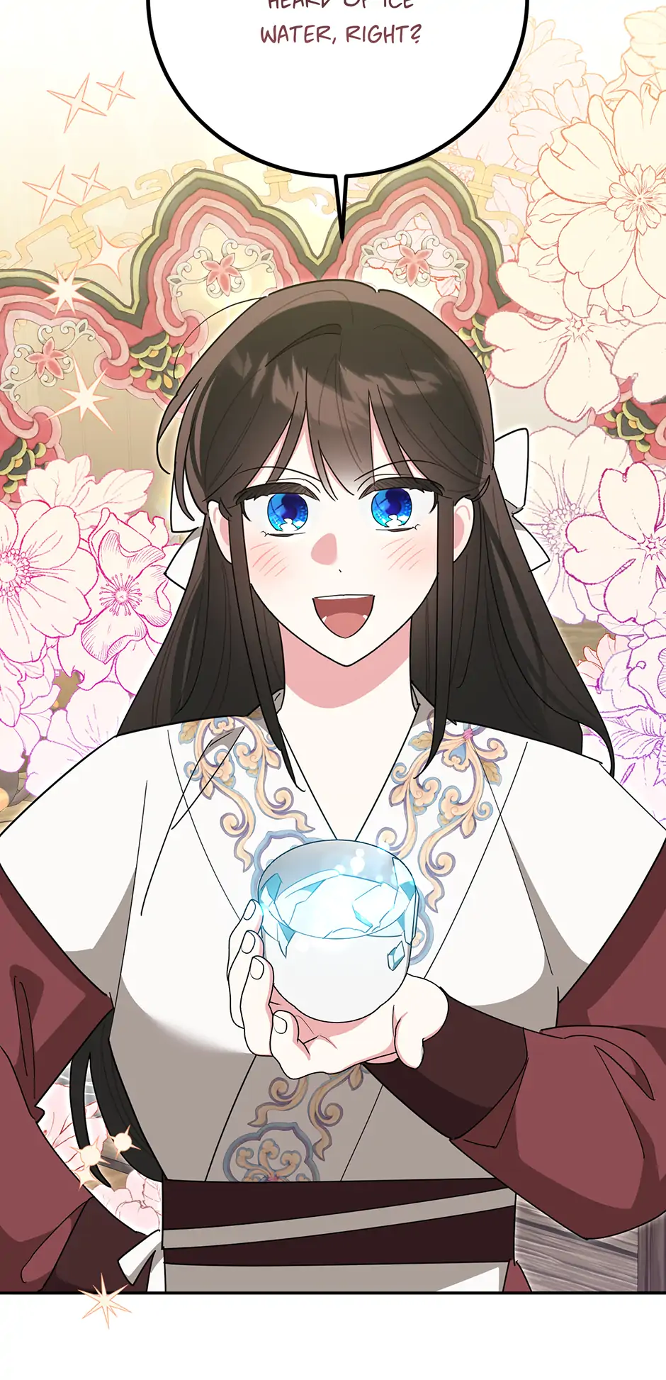 I Am the Precious Daughter of the Greatest Villain in the Fantasy World Chapter 149 - Page 13