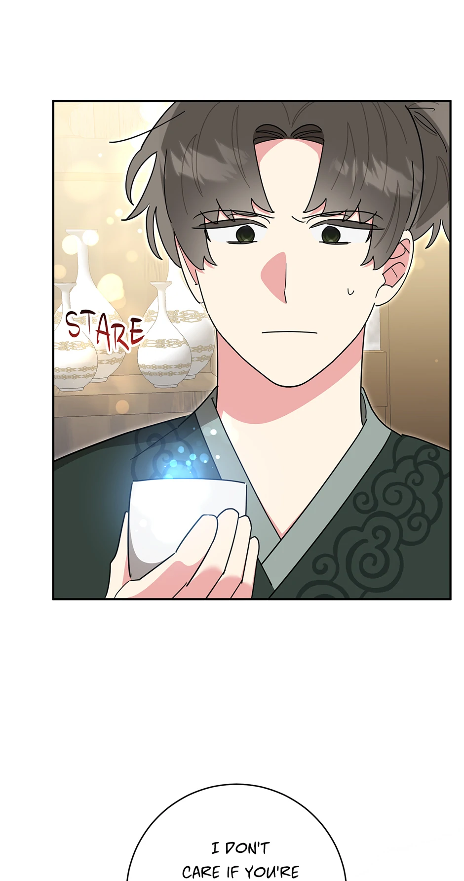 I Am the Precious Daughter of the Greatest Villain in the Fantasy World Chapter 149 - Page 18