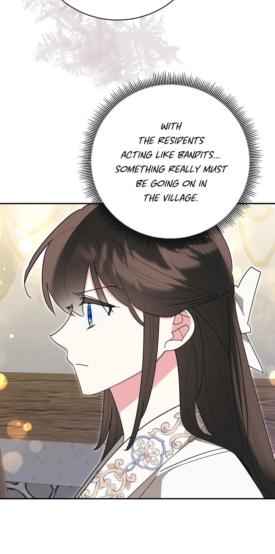 I Am the Precious Daughter of the Greatest Villain in the Fantasy World Chapter 149 - Page 25