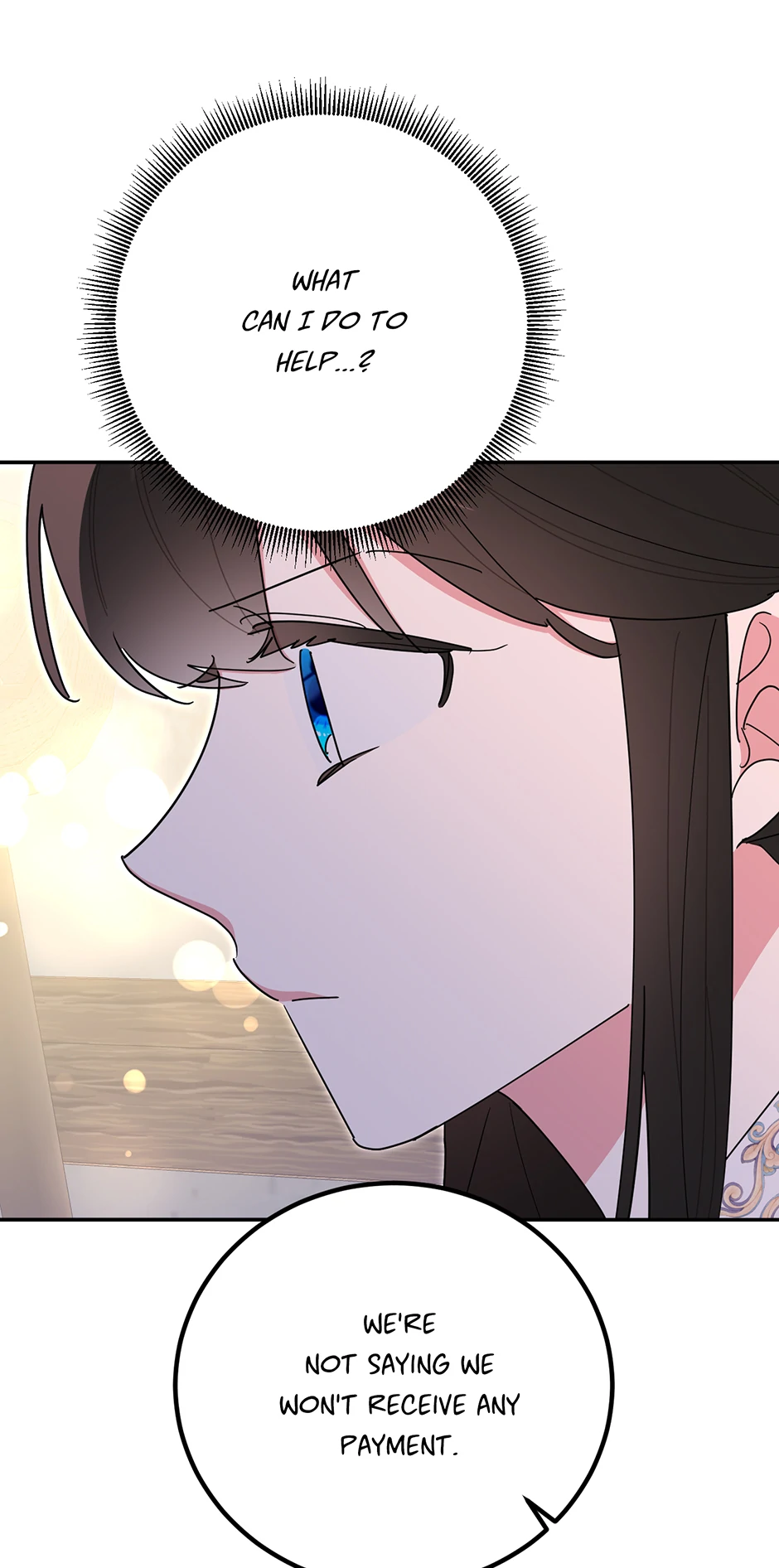 I Am the Precious Daughter of the Greatest Villain in the Fantasy World Chapter 149 - Page 26