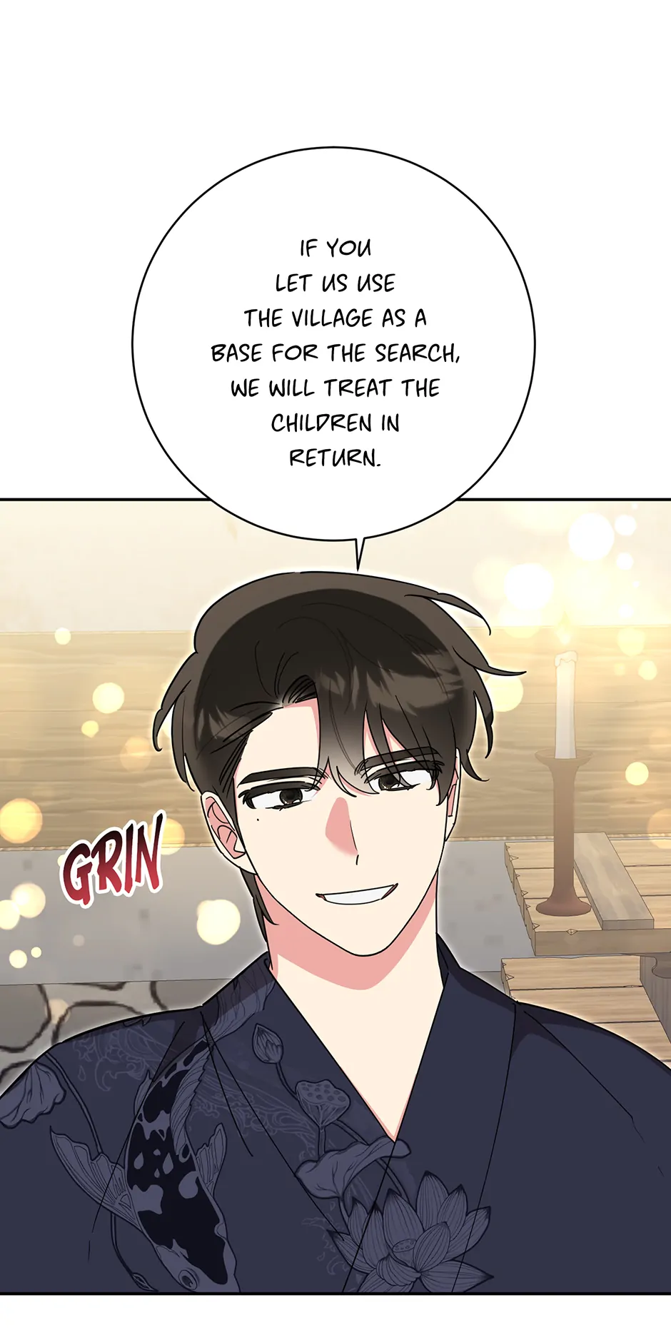 I Am the Precious Daughter of the Greatest Villain in the Fantasy World Chapter 149 - Page 28