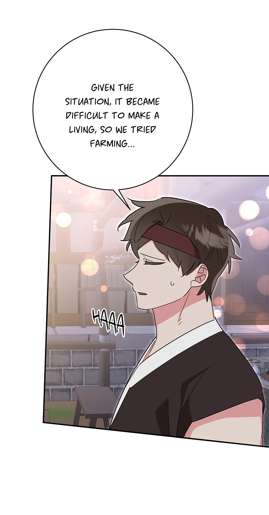 I Am the Precious Daughter of the Greatest Villain in the Fantasy World Chapter 149 - Page 40