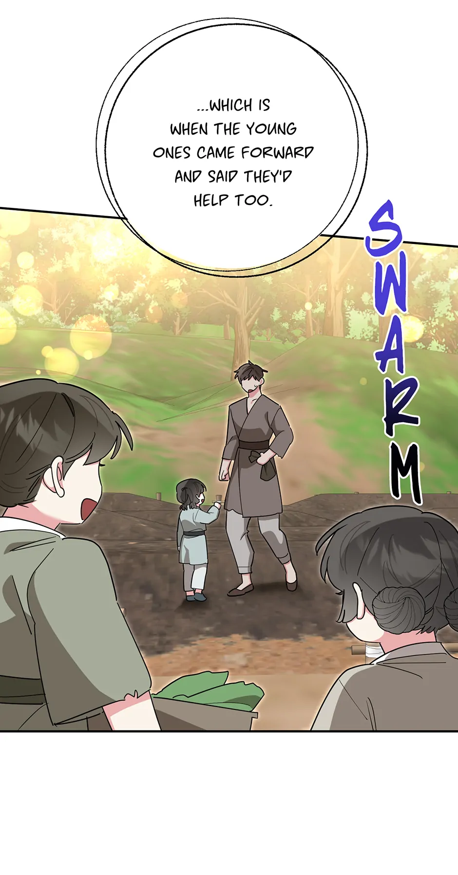 I Am the Precious Daughter of the Greatest Villain in the Fantasy World Chapter 149 - Page 41