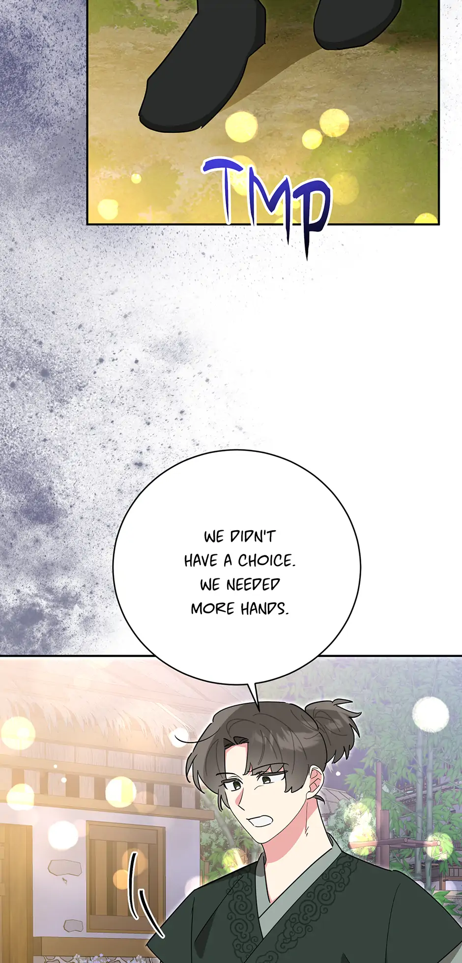 I Am the Precious Daughter of the Greatest Villain in the Fantasy World Chapter 149 - Page 44