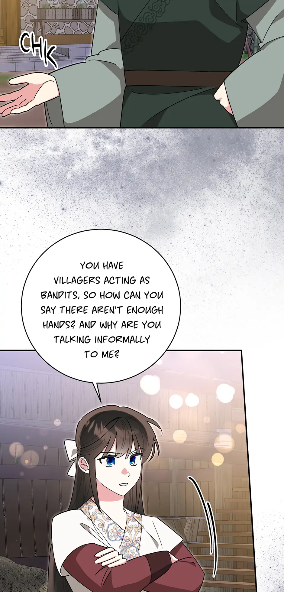 I Am the Precious Daughter of the Greatest Villain in the Fantasy World Chapter 149 - Page 45