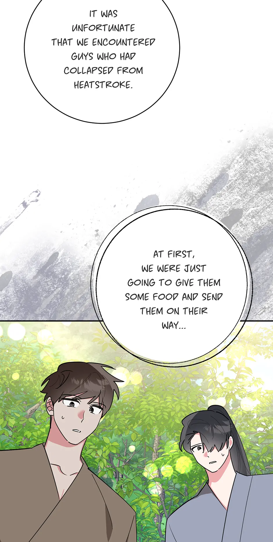 I Am the Precious Daughter of the Greatest Villain in the Fantasy World Chapter 149 - Page 52