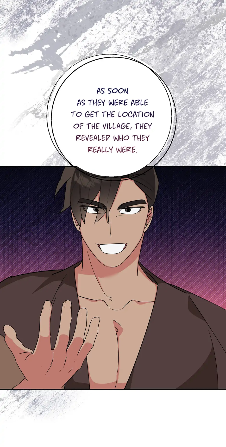 I Am the Precious Daughter of the Greatest Villain in the Fantasy World Chapter 149 - Page 55