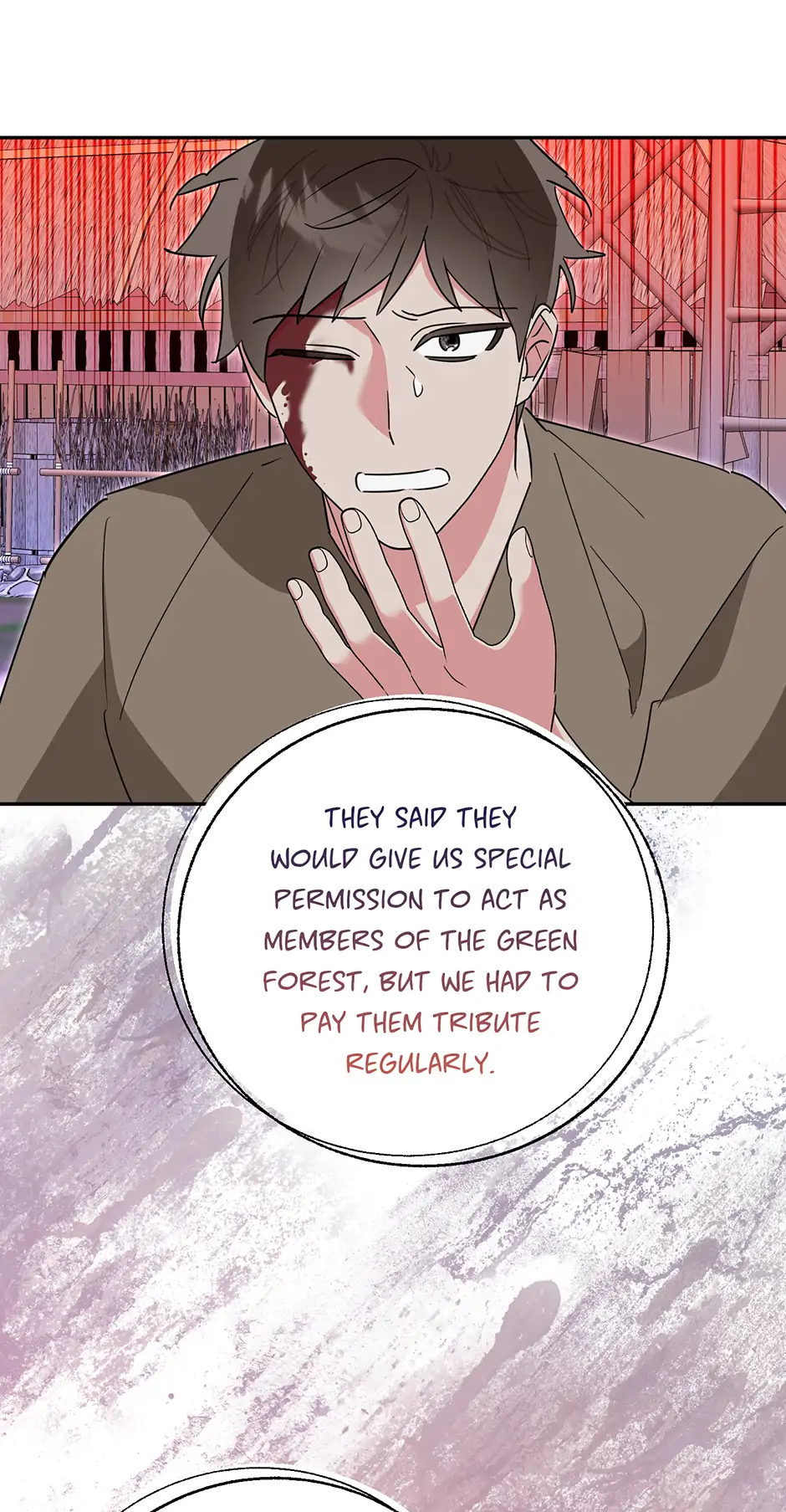 I Am the Precious Daughter of the Greatest Villain in the Fantasy World Chapter 149 - Page 56