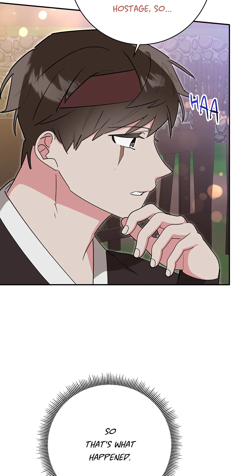 I Am the Precious Daughter of the Greatest Villain in the Fantasy World Chapter 149 - Page 58