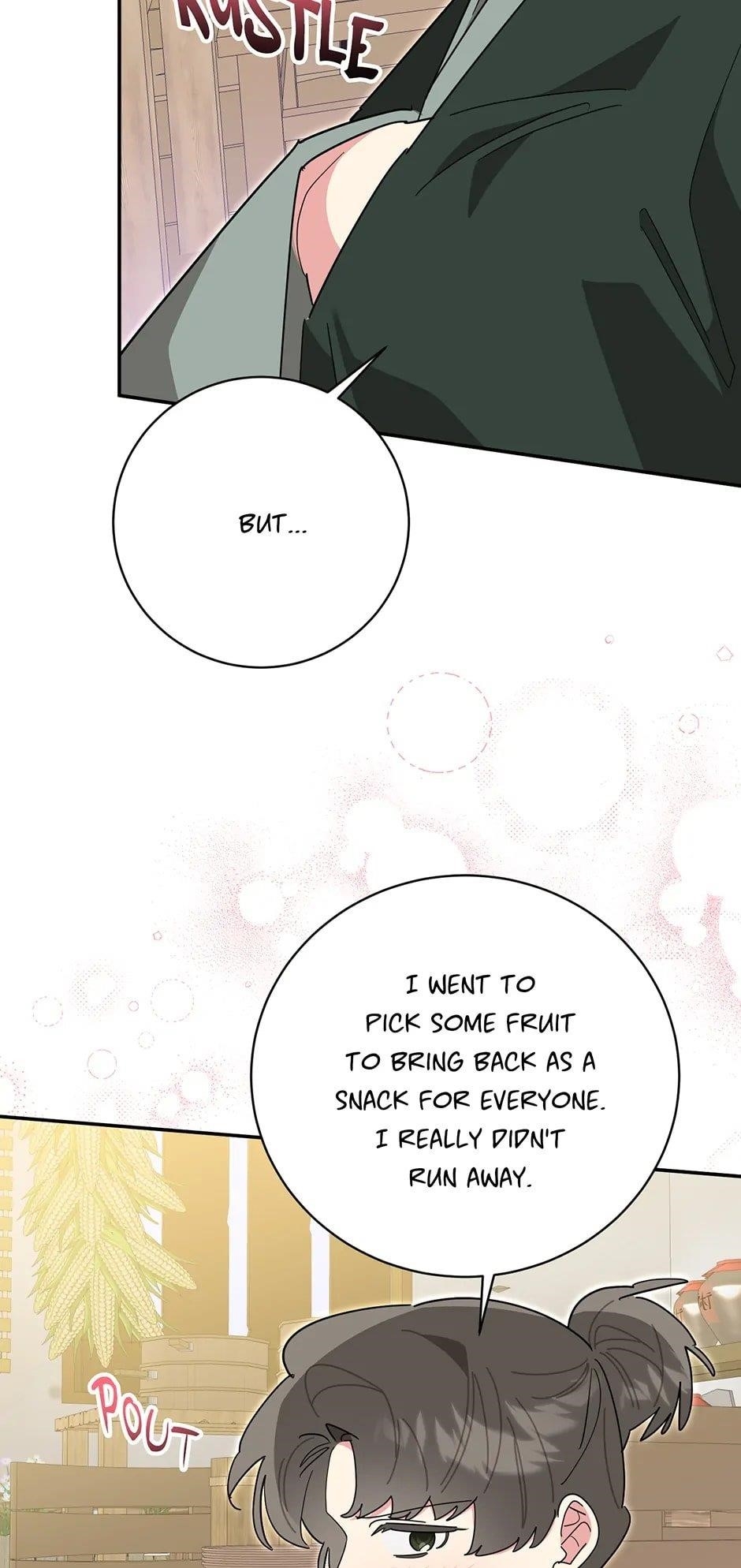 I Am the Precious Daughter of the Greatest Villain in the Fantasy World Chapter 150 - Page 25