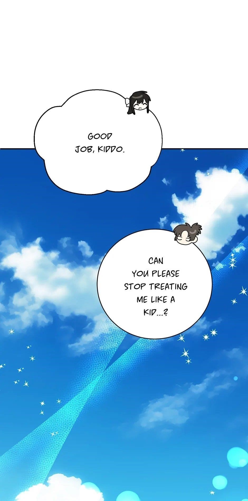 I Am the Precious Daughter of the Greatest Villain in the Fantasy World Chapter 150 - Page 28