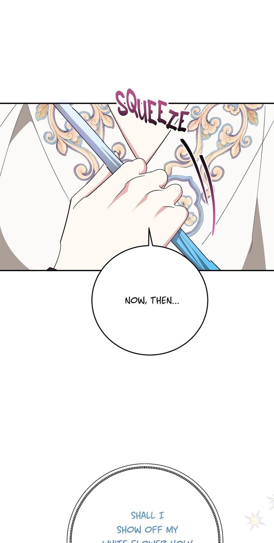 I Am the Precious Daughter of the Greatest Villain in the Fantasy World Chapter 150 - Page 35