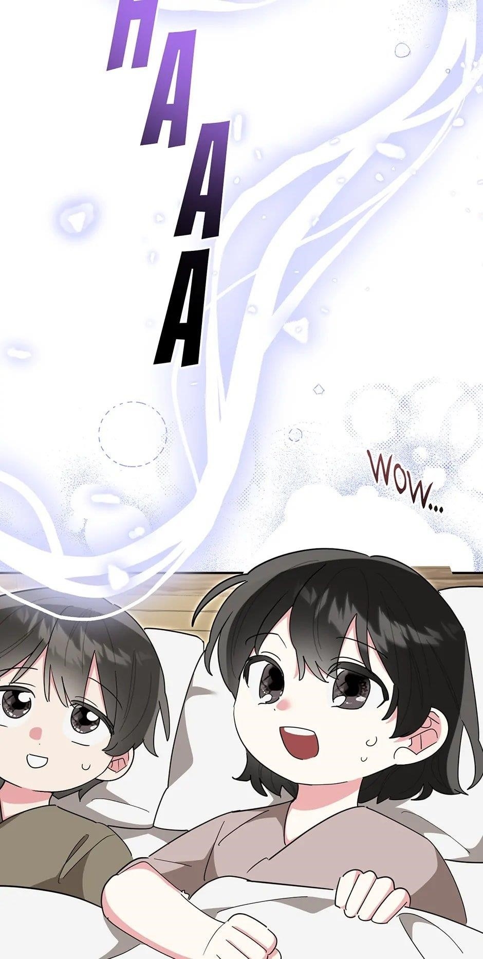 I Am the Precious Daughter of the Greatest Villain in the Fantasy World Chapter 150 - Page 40