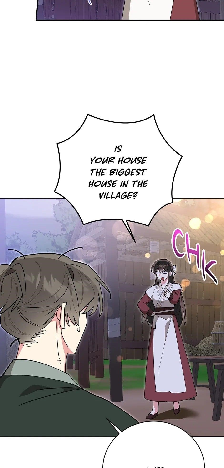 I Am the Precious Daughter of the Greatest Villain in the Fantasy World Chapter 150 - Page 5