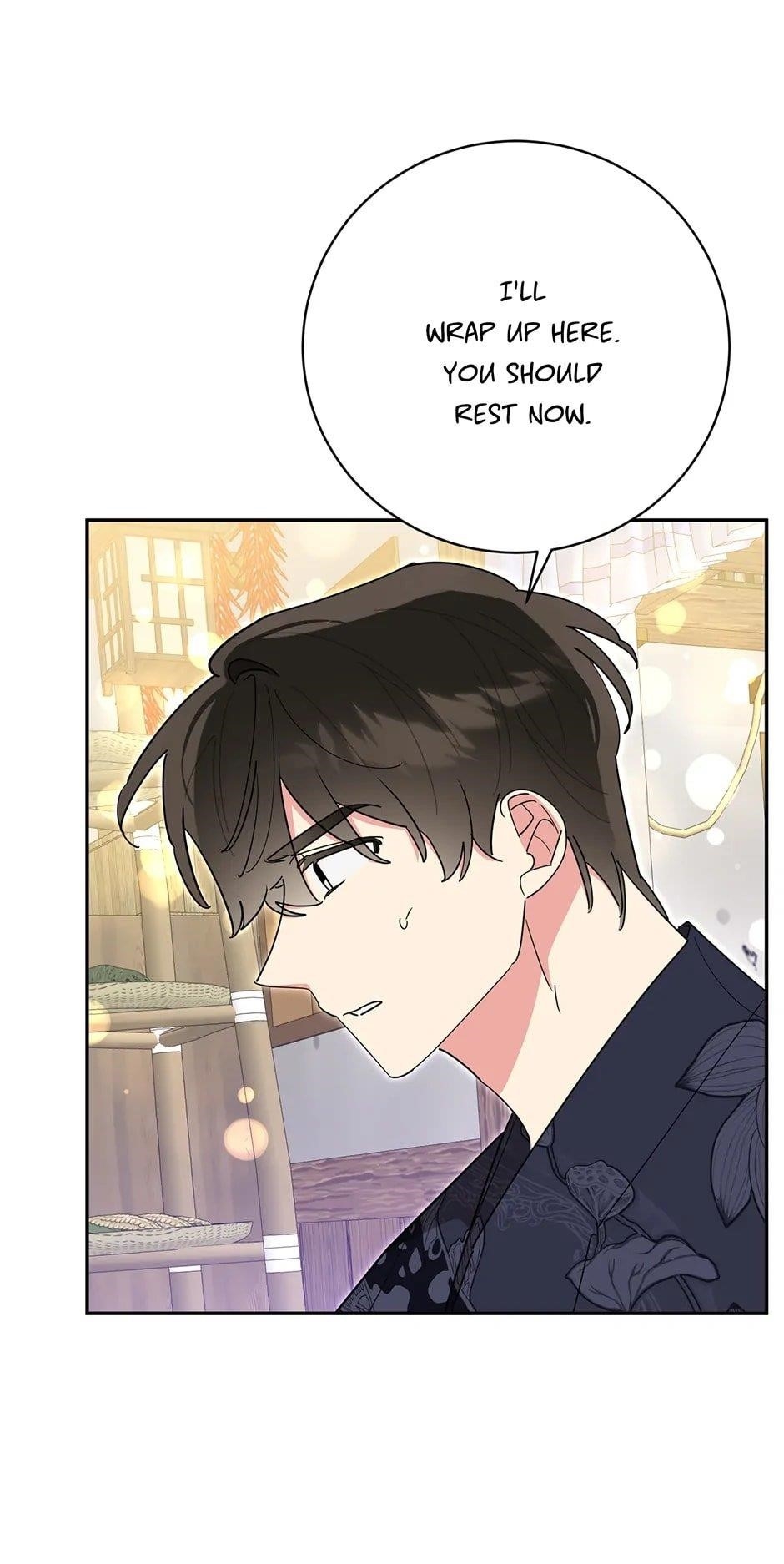 I Am the Precious Daughter of the Greatest Villain in the Fantasy World Chapter 150 - Page 53