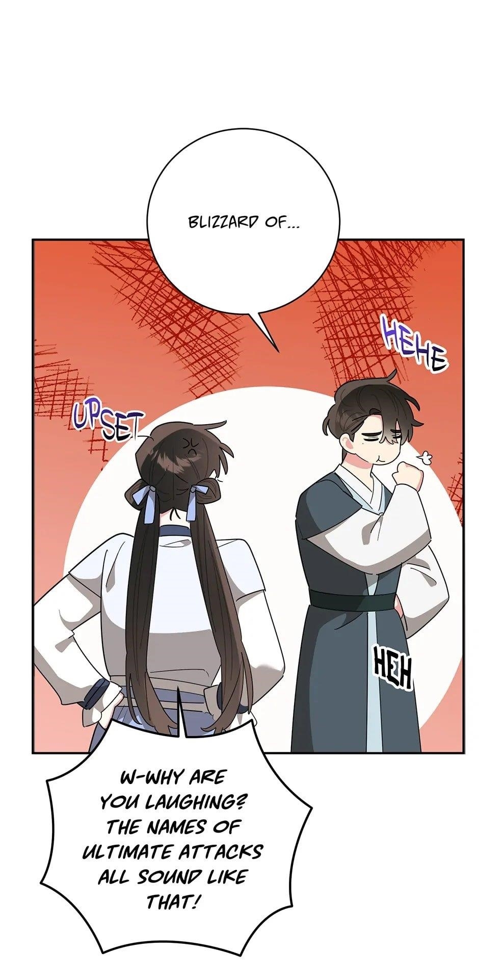 I Am the Precious Daughter of the Greatest Villain in the Fantasy World Chapter 151 - Page 12