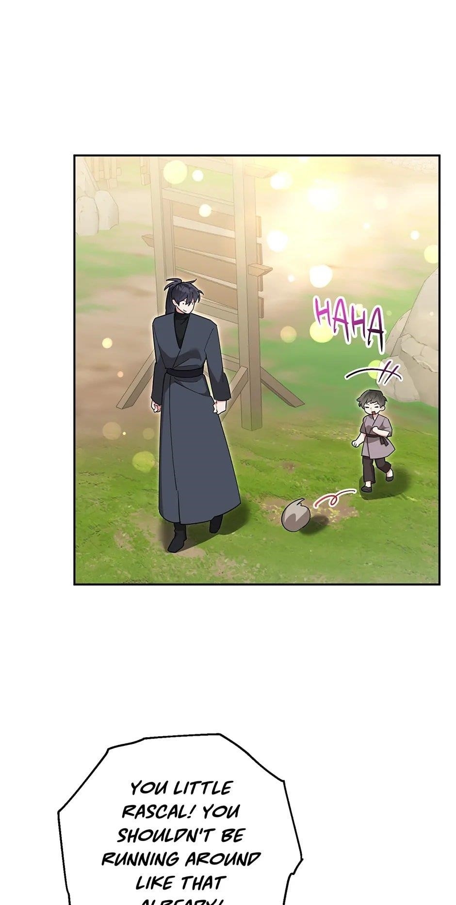 I Am the Precious Daughter of the Greatest Villain in the Fantasy World Chapter 151 - Page 2