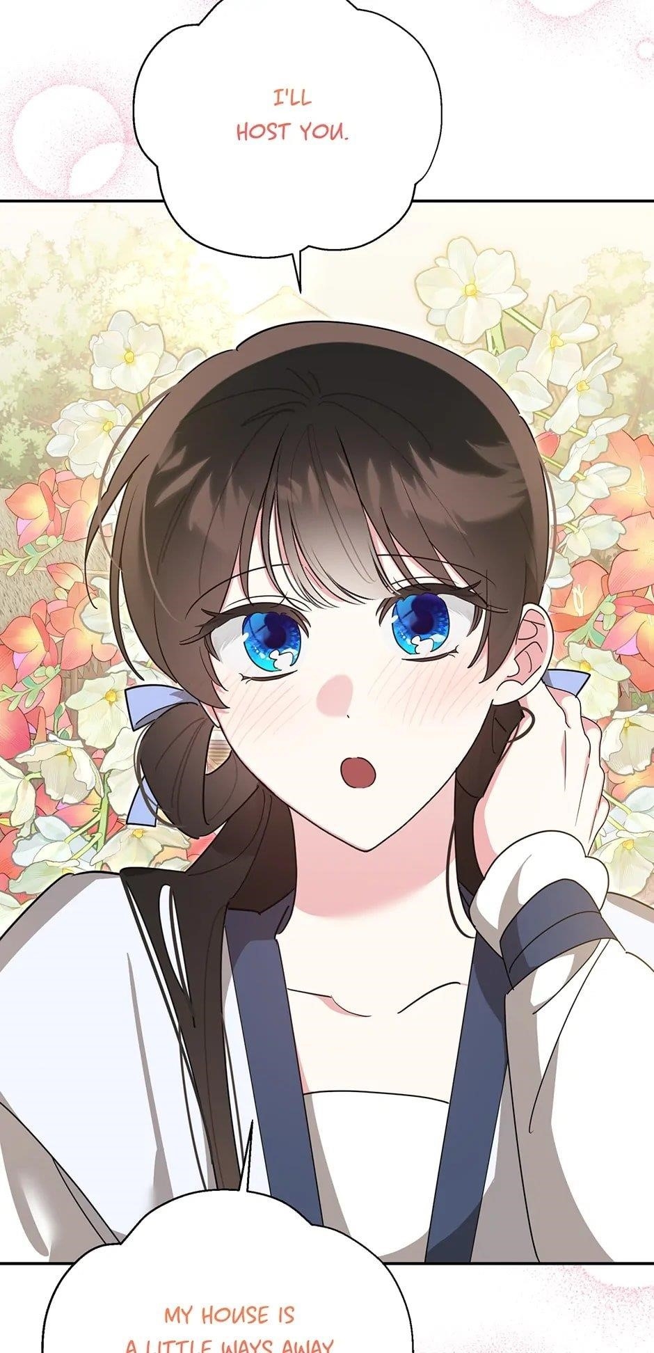 I Am the Precious Daughter of the Greatest Villain in the Fantasy World Chapter 151 - Page 30