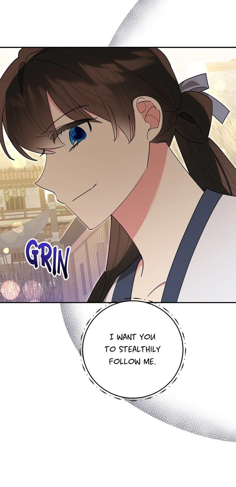 I Am the Precious Daughter of the Greatest Villain in the Fantasy World Chapter 151 - Page 35