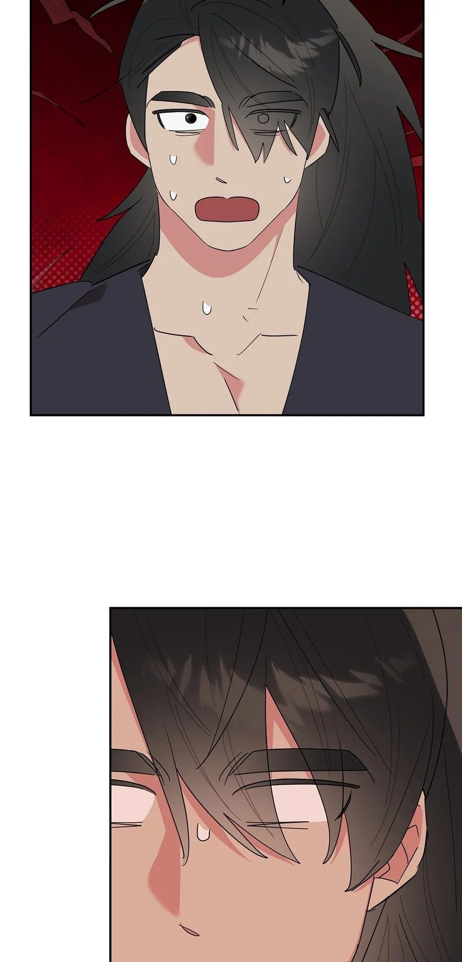 I Am the Precious Daughter of the Greatest Villain in the Fantasy World Chapter 151 - Page 46