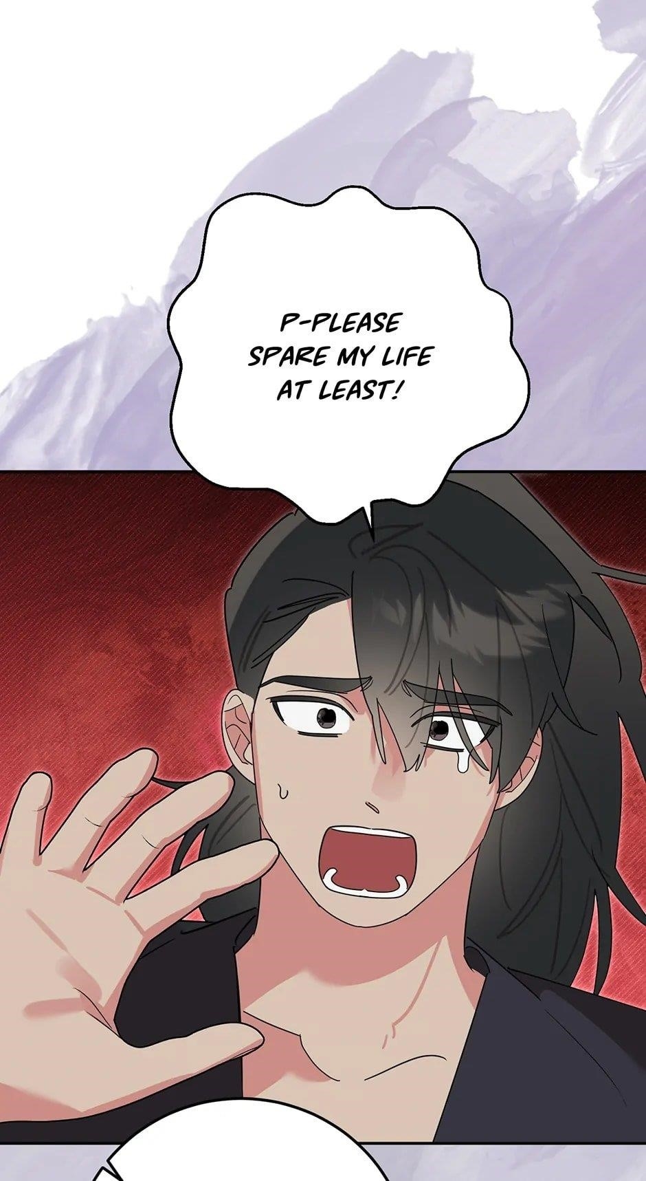 I Am the Precious Daughter of the Greatest Villain in the Fantasy World Chapter 151 - Page 53