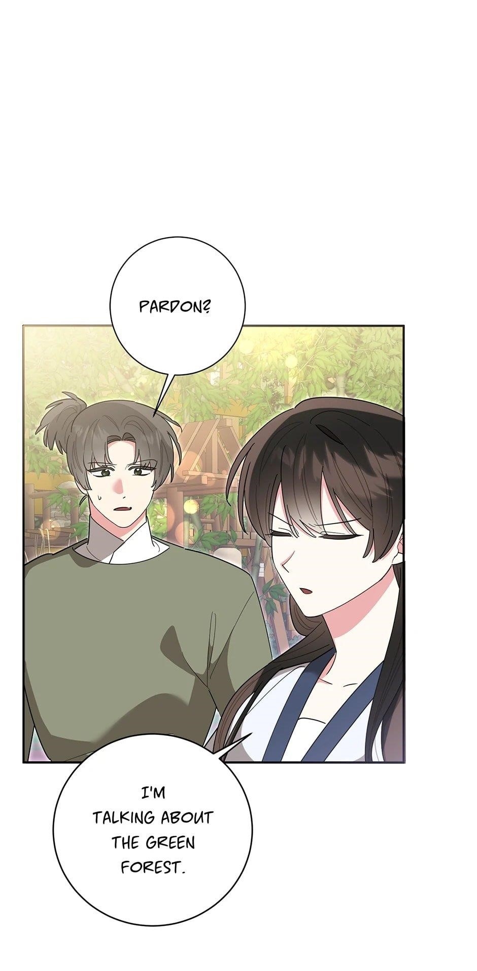 I Am the Precious Daughter of the Greatest Villain in the Fantasy World Chapter 151 - Page 8