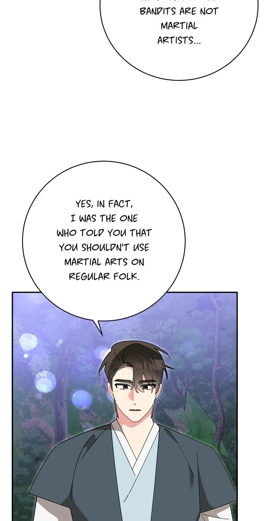 I Am the Precious Daughter of the Greatest Villain in the Fantasy World Chapter 152 - Page 17