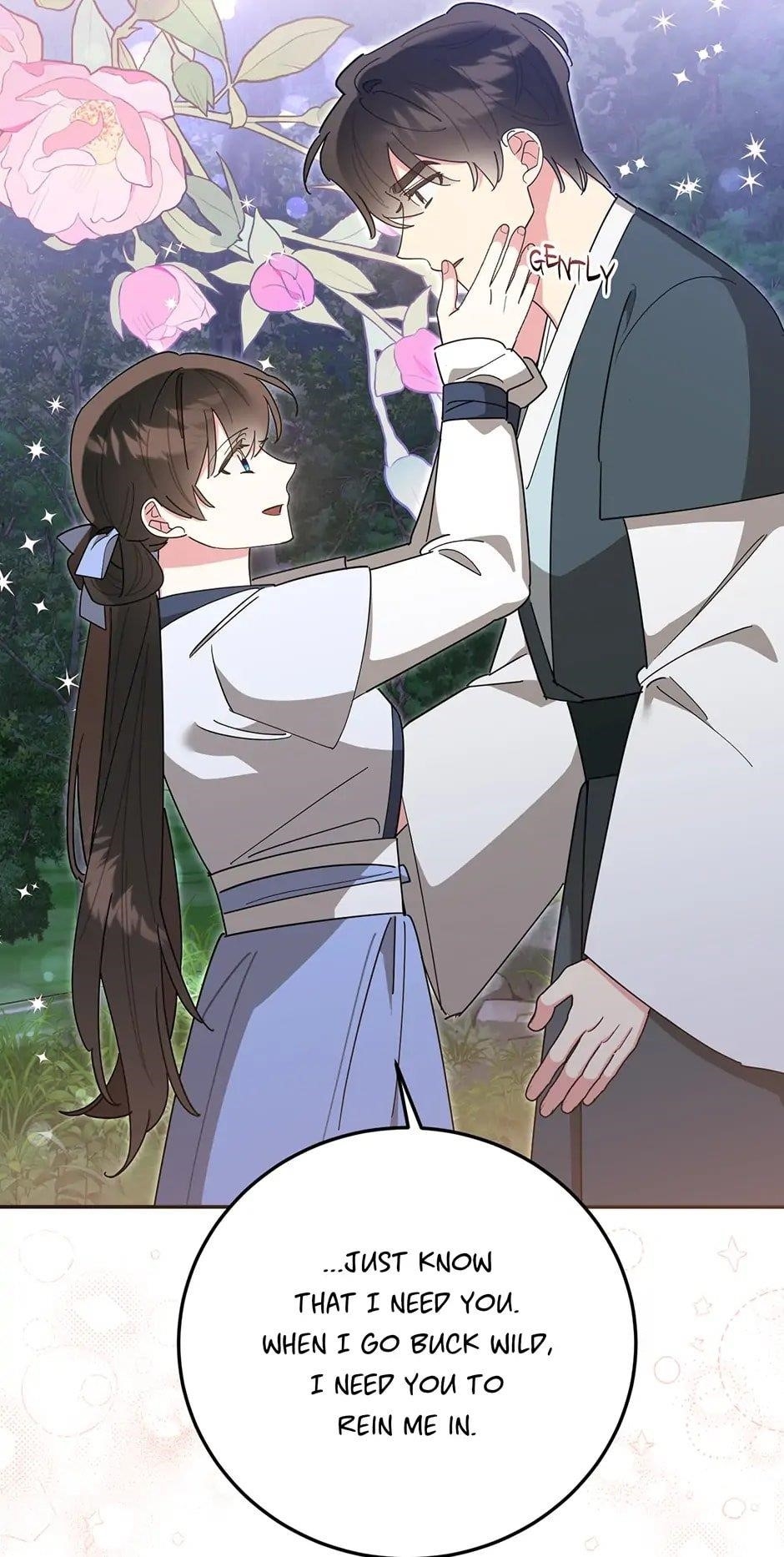 I Am the Precious Daughter of the Greatest Villain in the Fantasy World Chapter 152 - Page 27