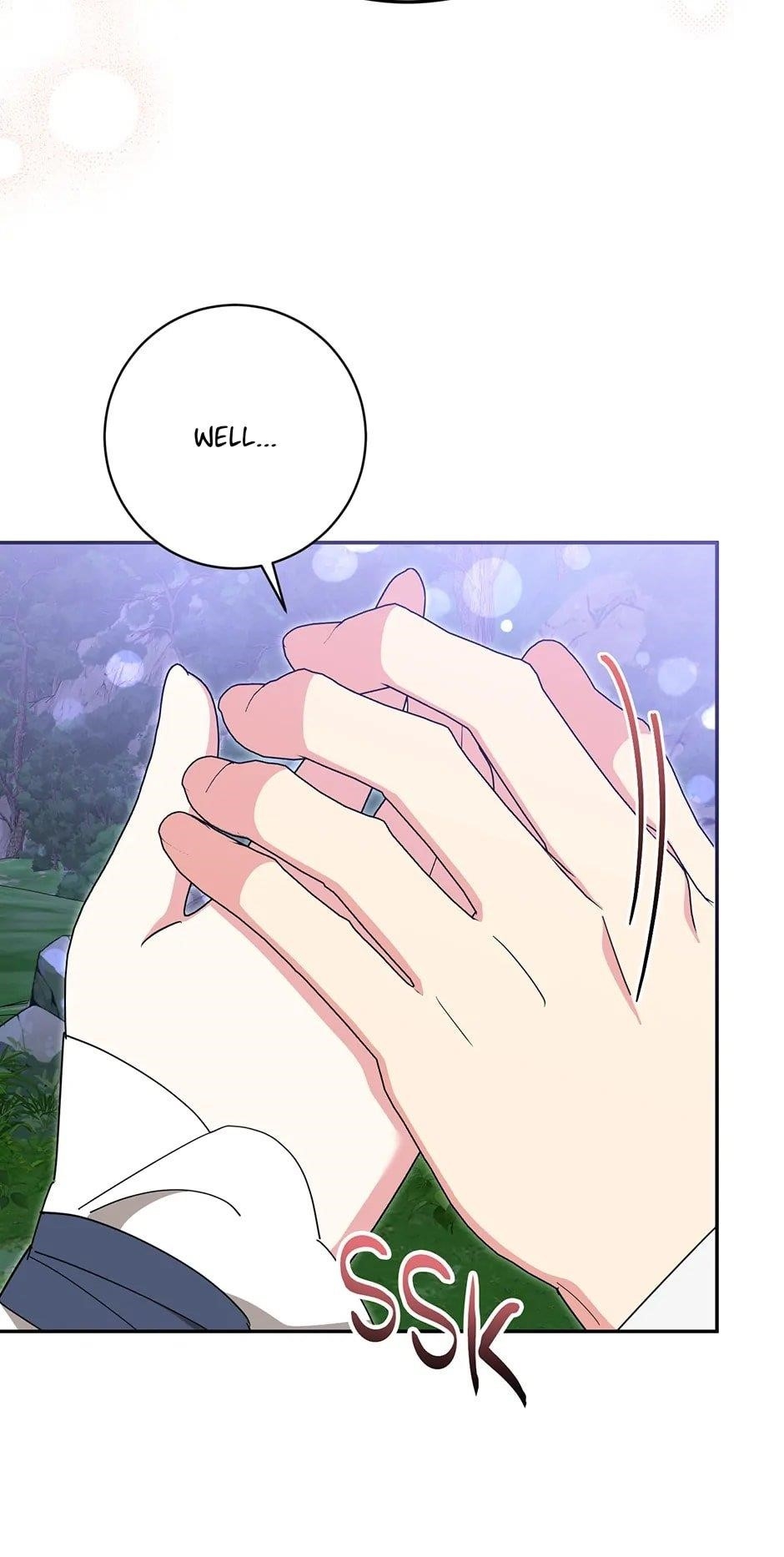 I Am the Precious Daughter of the Greatest Villain in the Fantasy World Chapter 152 - Page 28