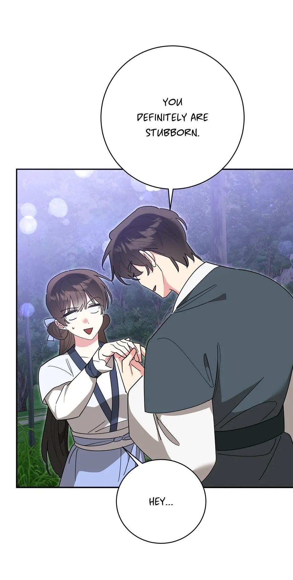 I Am the Precious Daughter of the Greatest Villain in the Fantasy World Chapter 152 - Page 29