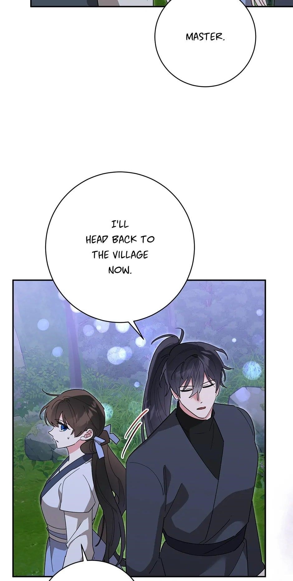 I Am the Precious Daughter of the Greatest Villain in the Fantasy World Chapter 152 - Page 3