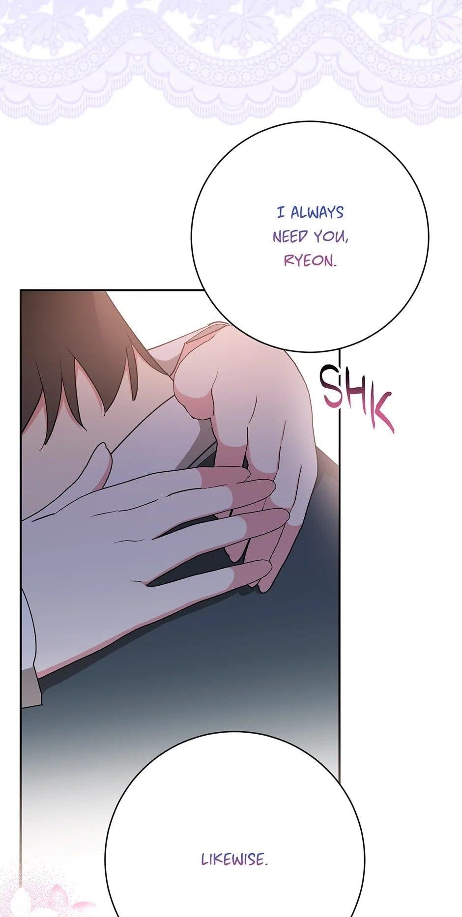 I Am the Precious Daughter of the Greatest Villain in the Fantasy World Chapter 152 - Page 32