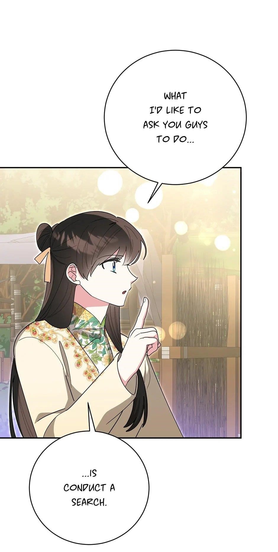 I Am the Precious Daughter of the Greatest Villain in the Fantasy World Chapter 152 - Page 37