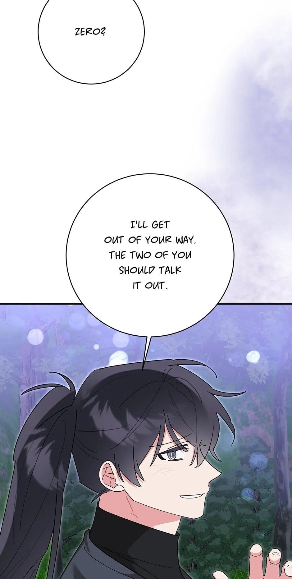 I Am the Precious Daughter of the Greatest Villain in the Fantasy World Chapter 152 - Page 4