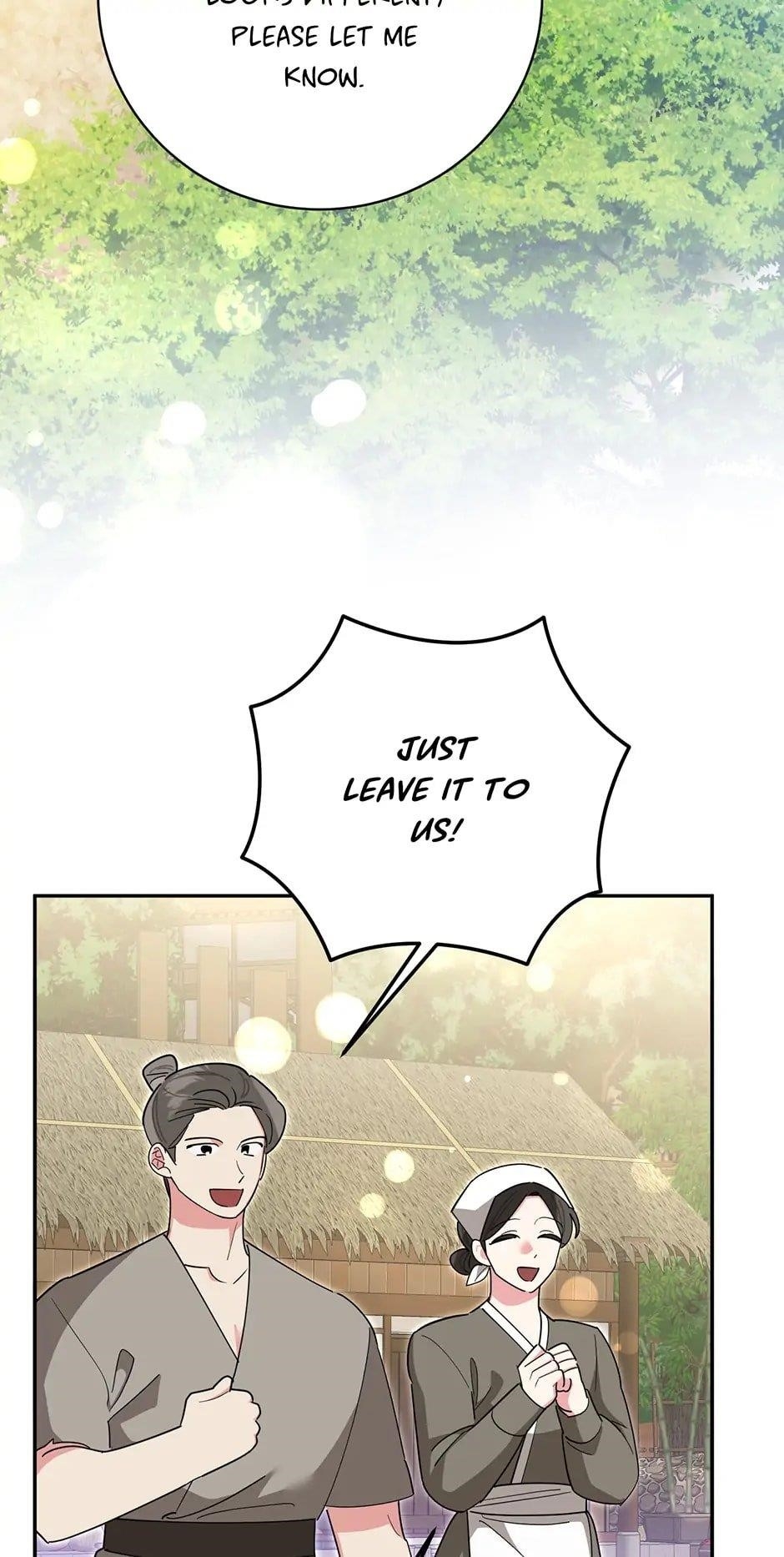 I Am the Precious Daughter of the Greatest Villain in the Fantasy World Chapter 152 - Page 40