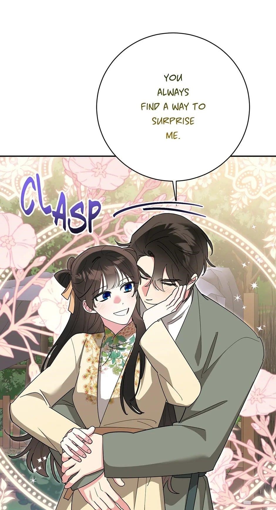 I Am the Precious Daughter of the Greatest Villain in the Fantasy World Chapter 152 - Page 44