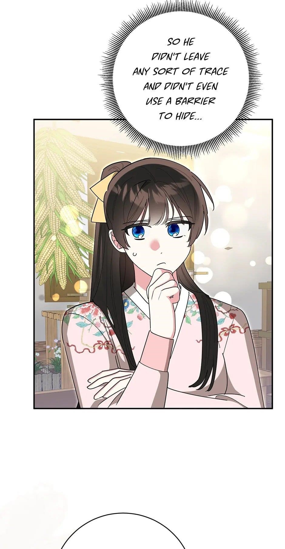 I Am the Precious Daughter of the Greatest Villain in the Fantasy World Chapter 152 - Page 52