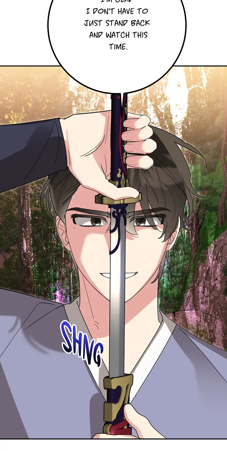 I Am the Precious Daughter of the Greatest Villain in the Fantasy World Chapter 153 - Page 18