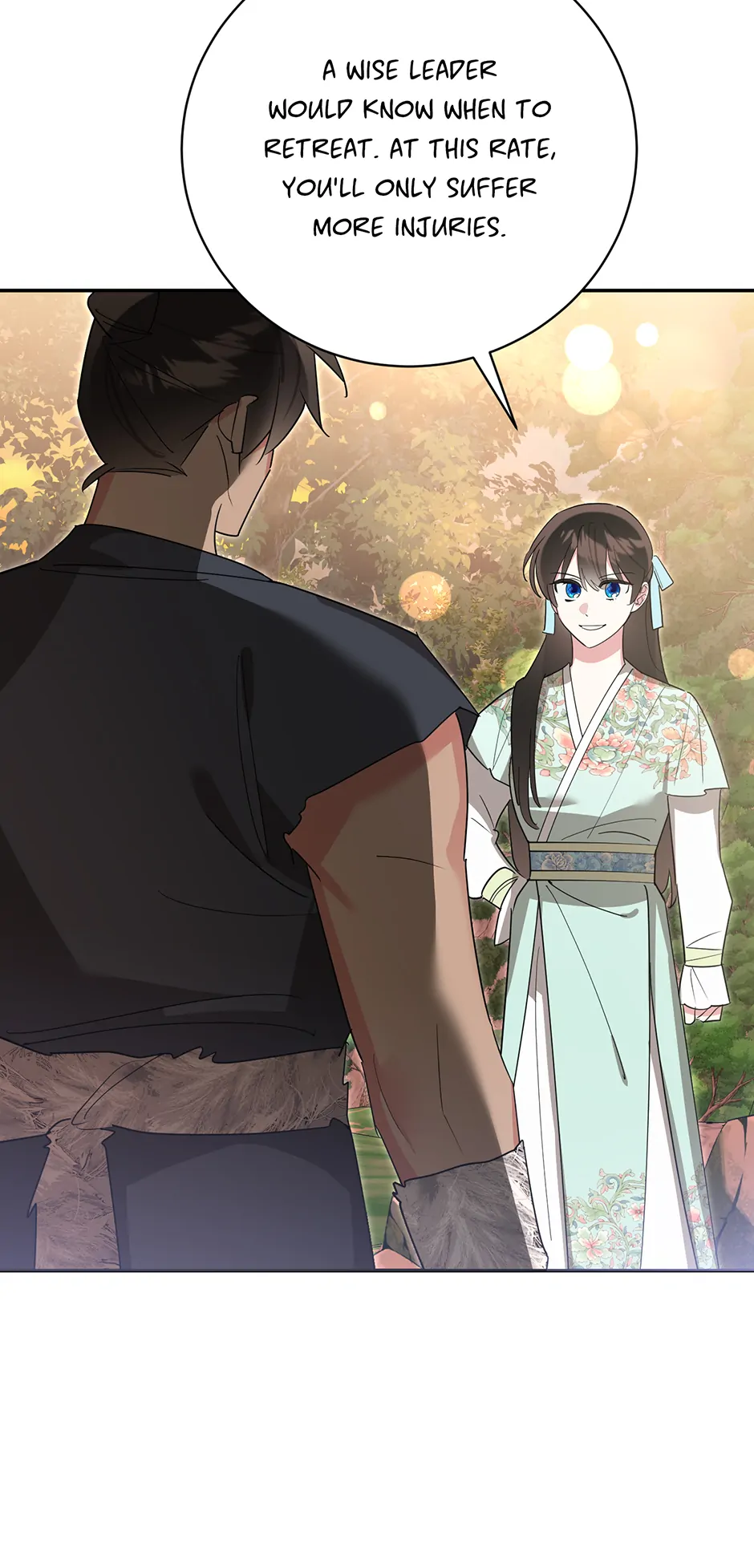 I Am the Precious Daughter of the Greatest Villain in the Fantasy World Chapter 153 - Page 26