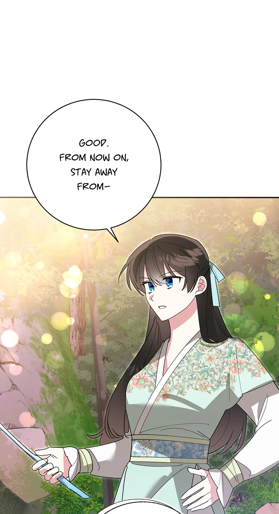 I Am the Precious Daughter of the Greatest Villain in the Fantasy World Chapter 153 - Page 28