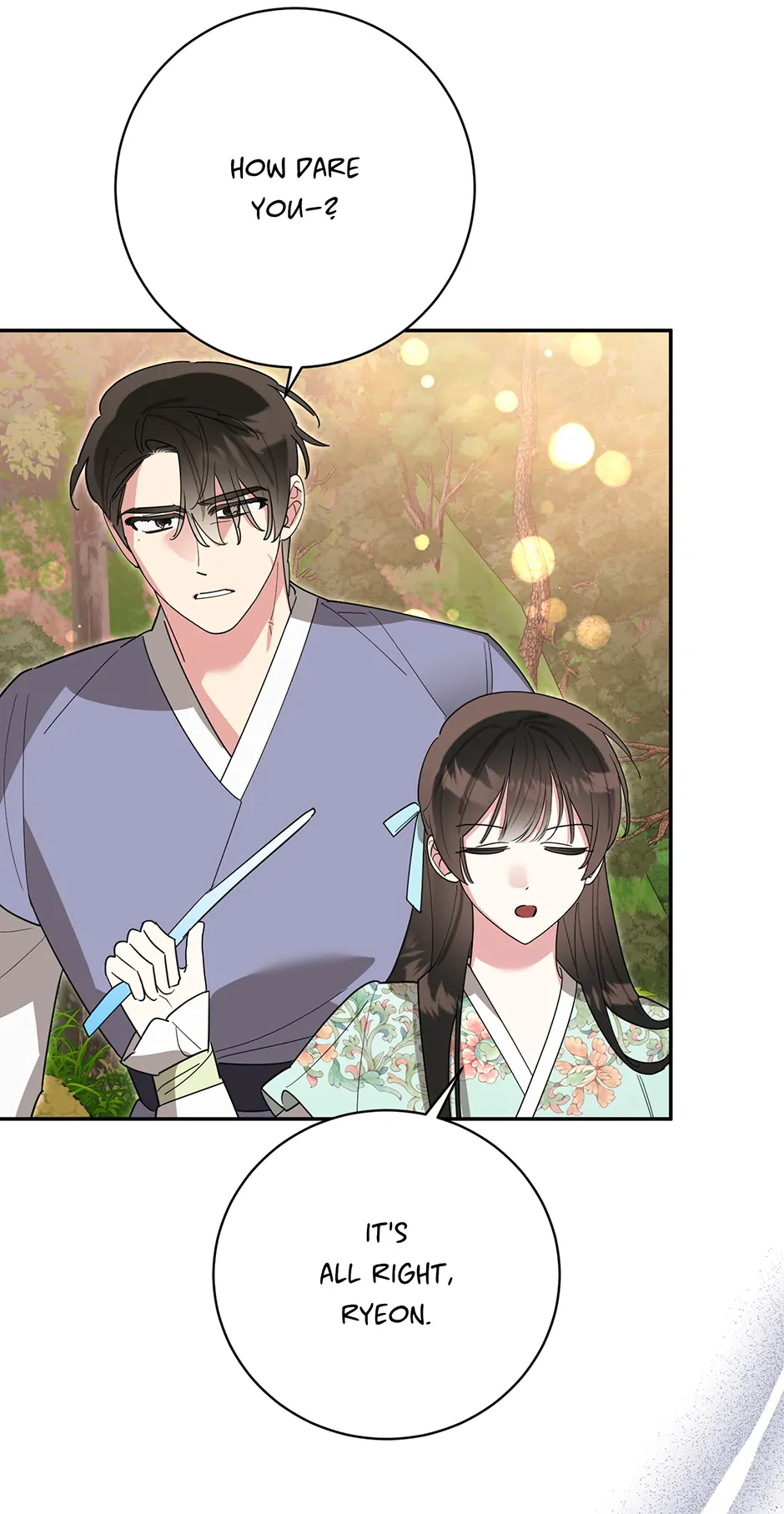 I Am the Precious Daughter of the Greatest Villain in the Fantasy World Chapter 153 - Page 36