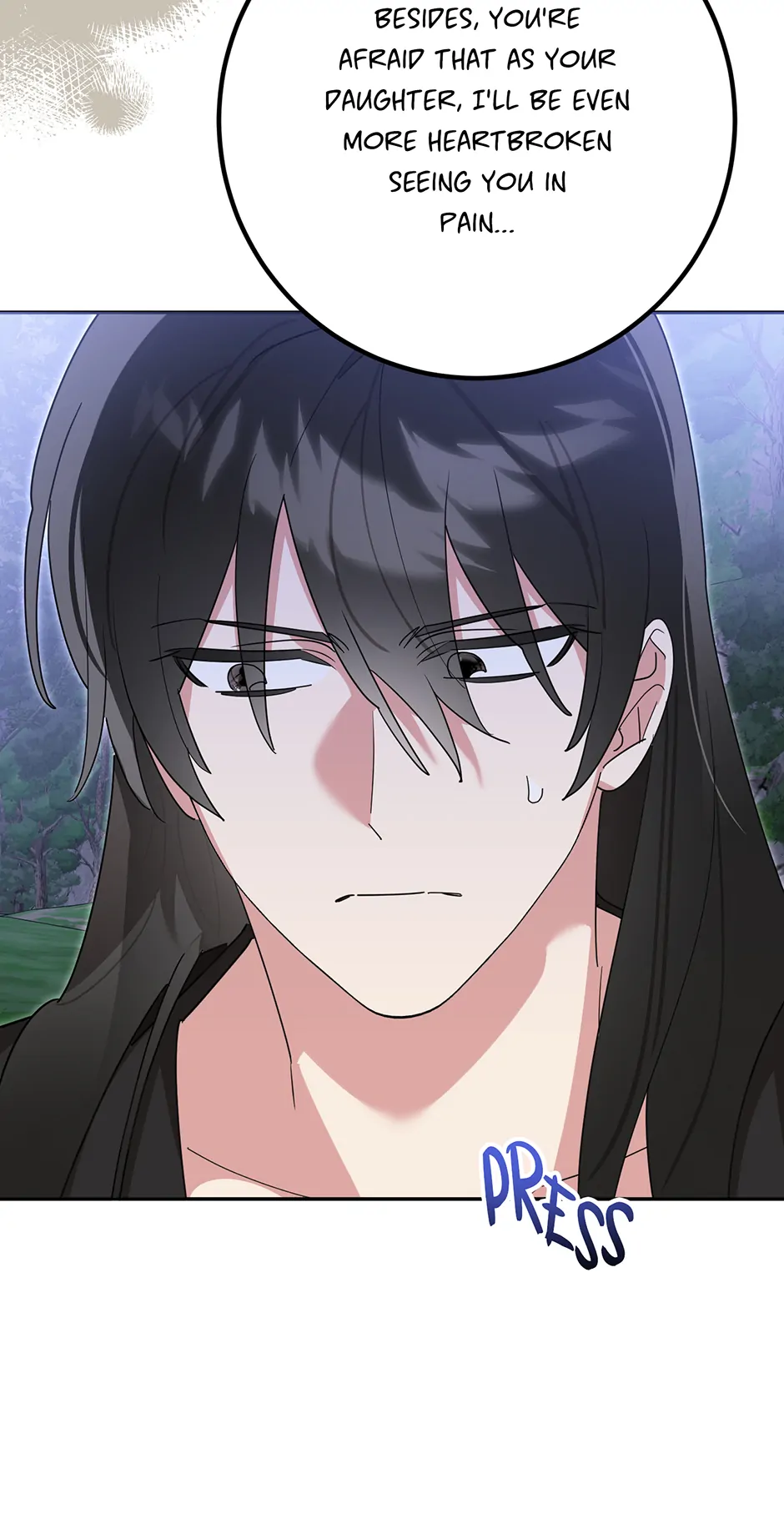 I Am the Precious Daughter of the Greatest Villain in the Fantasy World Chapter 154 - Page 6