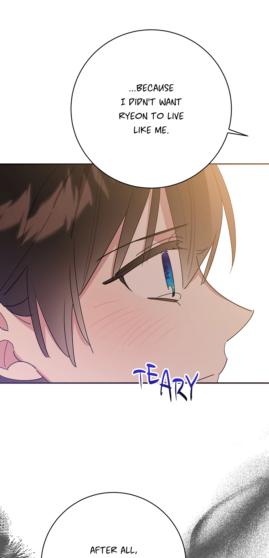 I Am the Precious Daughter of the Greatest Villain in the Fantasy World Chapter 155 - Page 21