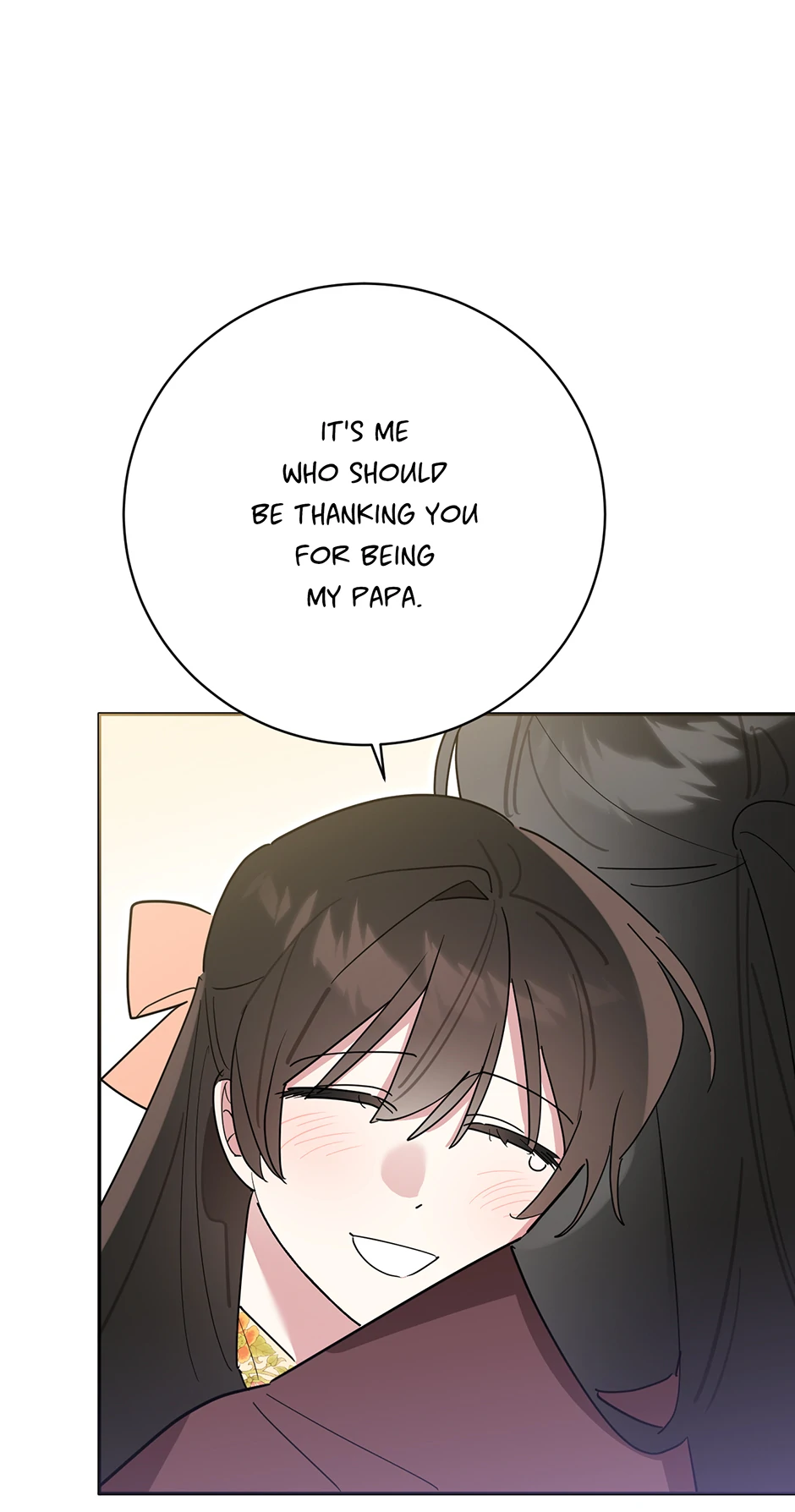 I Am the Precious Daughter of the Greatest Villain in the Fantasy World Chapter 155 - Page 37