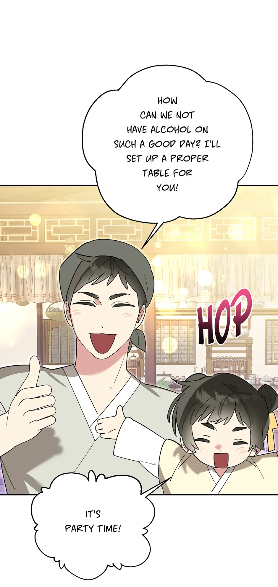 I Am the Precious Daughter of the Greatest Villain in the Fantasy World Chapter 155 - Page 4