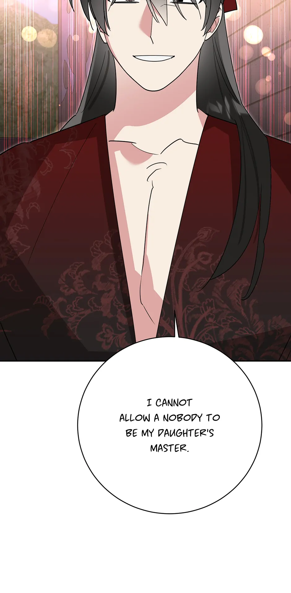 I Am the Precious Daughter of the Greatest Villain in the Fantasy World Chapter 155 - Page 61