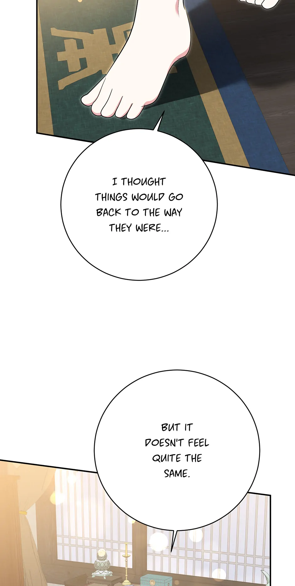 I Am the Precious Daughter of the Greatest Villain in the Fantasy World Chapter 156 - Page 25