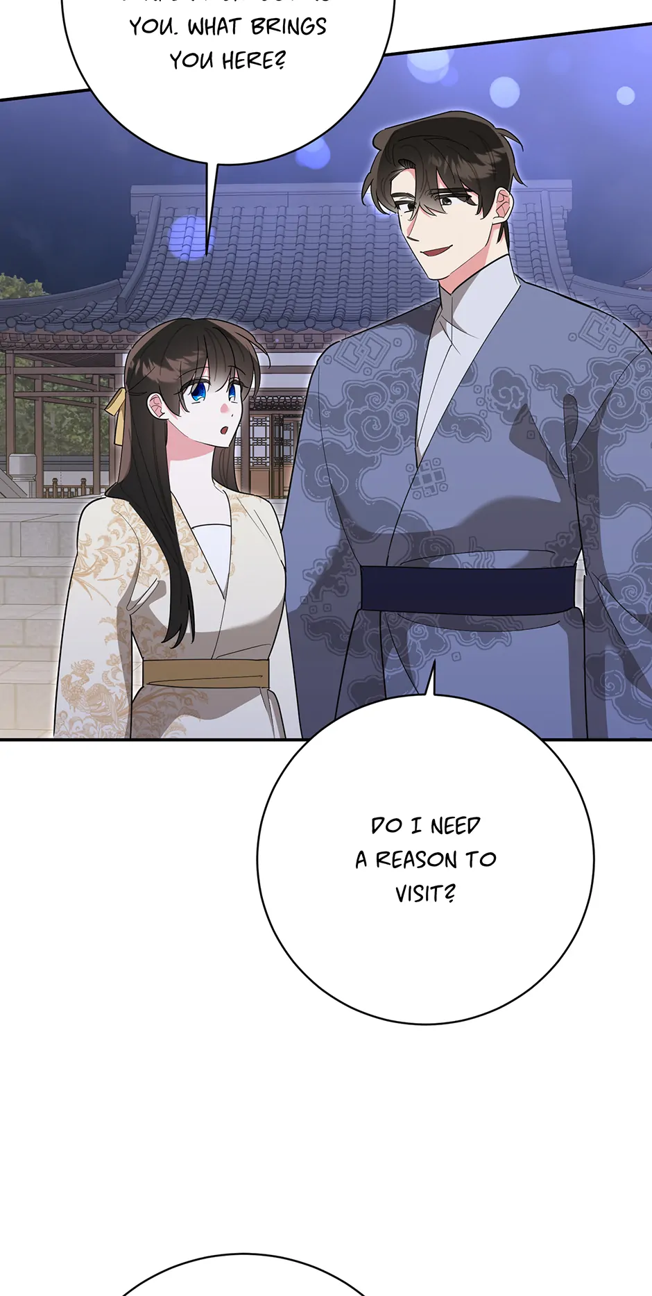 I Am the Precious Daughter of the Greatest Villain in the Fantasy World Chapter 156 - Page 34